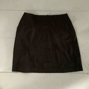 NEW- 5/$25 😎Nike golf new dri fit skirt